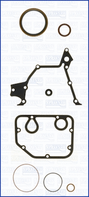 Gasket Kit, crankcase (54076800)