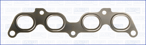 Gasket, exhaust manifold (13195500)