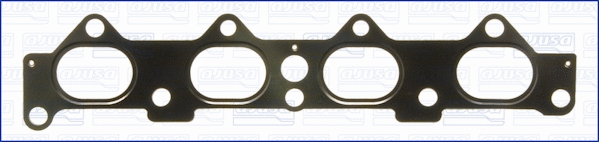Gasket, exhaust manifold (13231400)