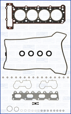 Gasket Kit, cylinder head (52172800)