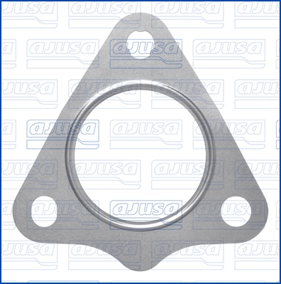 Gasket, exhaust pipe (01797200)