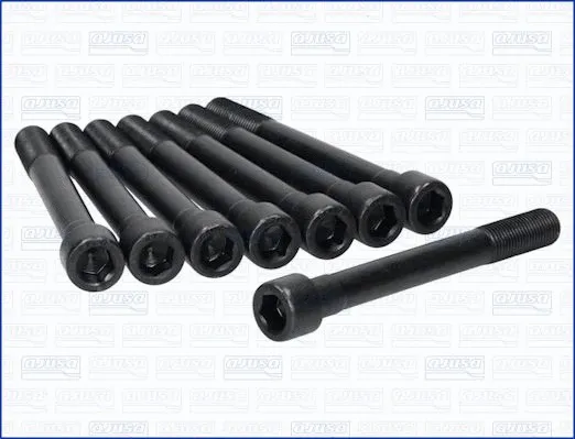 Cylinder Head Bolt Set (81061900)