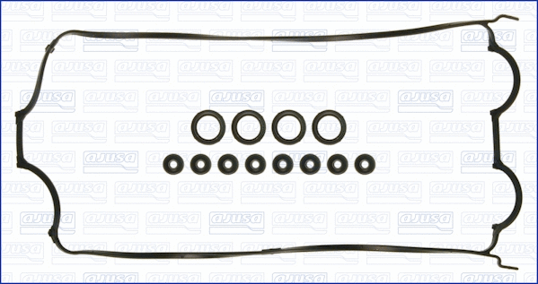 Gasket Set, cylinder head cover (56016400)
