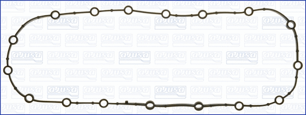 Gasket, oil sump (14065800)