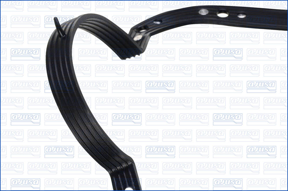 Gasket, oil sump