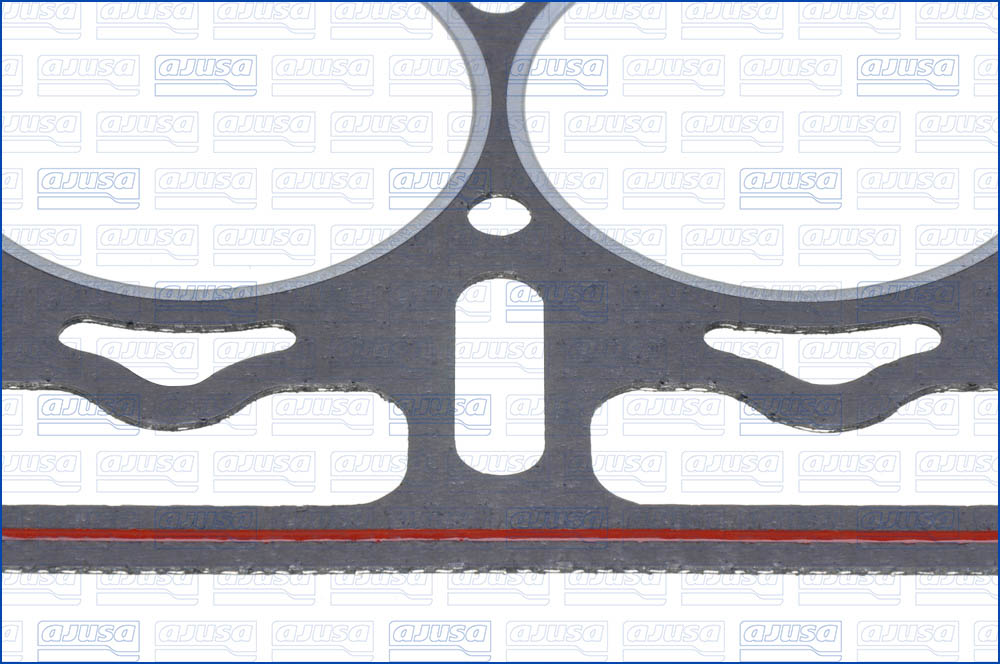 Gasket, cylinder head