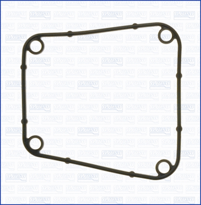 Gasket, cylinder head cover (11020200)