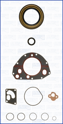 Gasket Kit, crankcase (54078900)