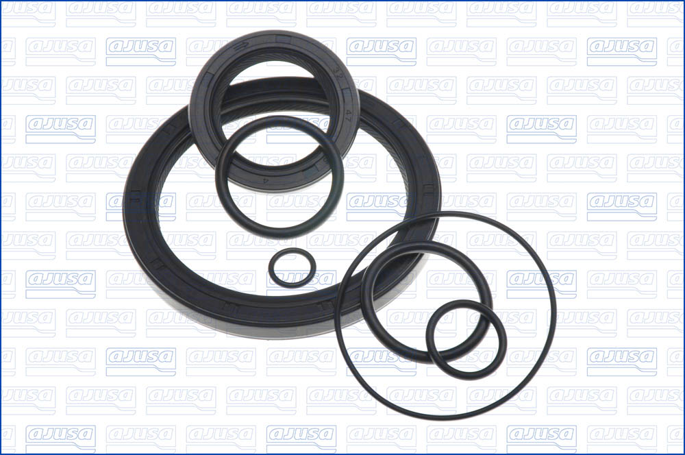 Full Gasket Kit, engine