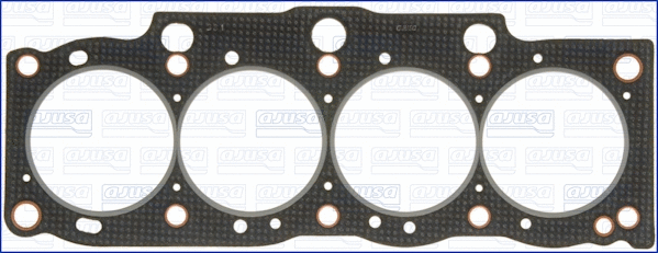 Gasket, cylinder head (10081400)