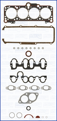 Gasket Kit, cylinder head (52100800)