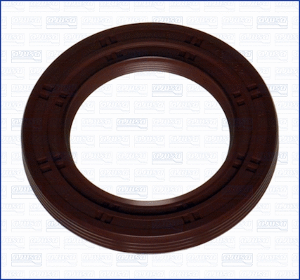 Shaft Seal, crankshaft (15089700)