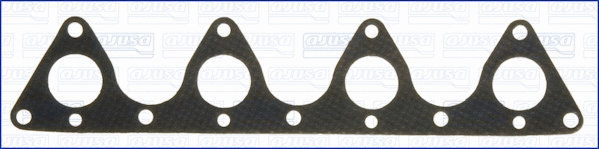 Gasket, exhaust manifold (13046100)