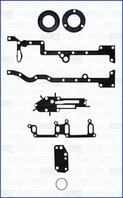 Gasket Kit, crankcase (54196100)