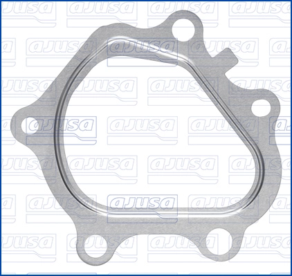 Gasket, charger (01548300)