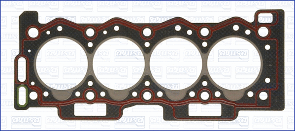 Gasket, cylinder head (10038400)