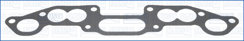 Gasket, intake/exhaust manifold
