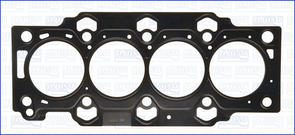 Gasket, cylinder head (10191600)