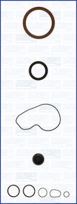 Gasket Kit, crankcase (54152800)