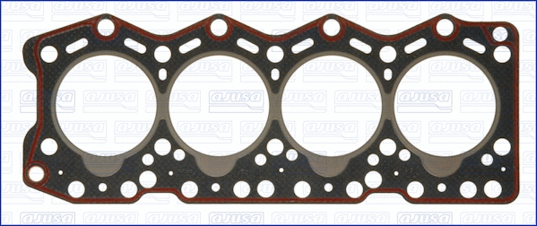 Gasket, cylinder head (10068500)