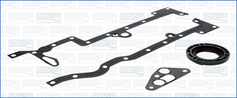 Full Gasket Kit, engine