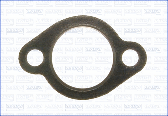 Gasket, exhaust manifold (13173200)