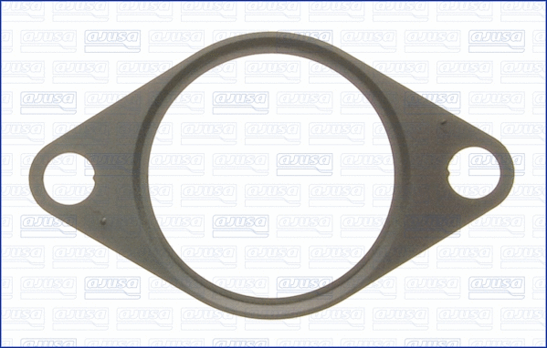 Gasket, exhaust pipe (01231600)
