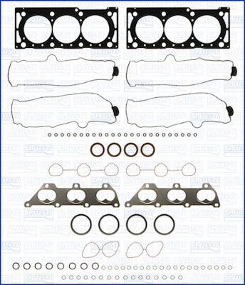 Gasket Kit, cylinder head (52226300)