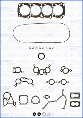 Gasket Kit, cylinder head (52083200)