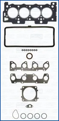 Gasket Kit, cylinder head (52216400)