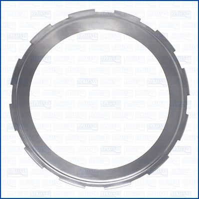 Gasket, EGR valve (01450400)