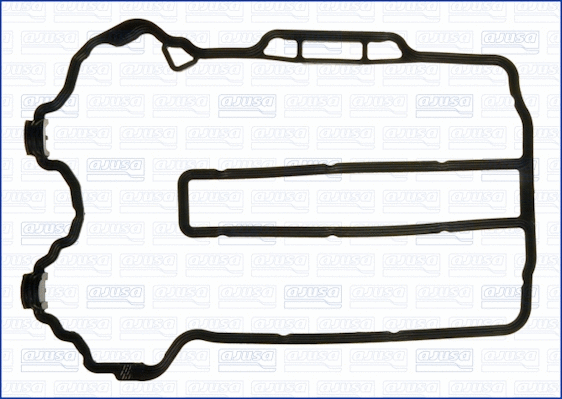 Gasket, cylinder head cover (11064100)