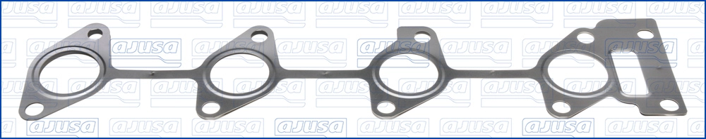 Gasket, exhaust manifold