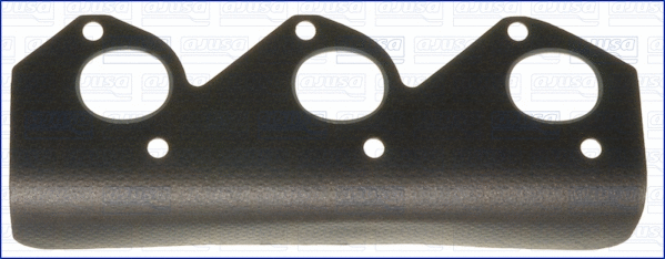 Gasket, exhaust manifold (13076300)