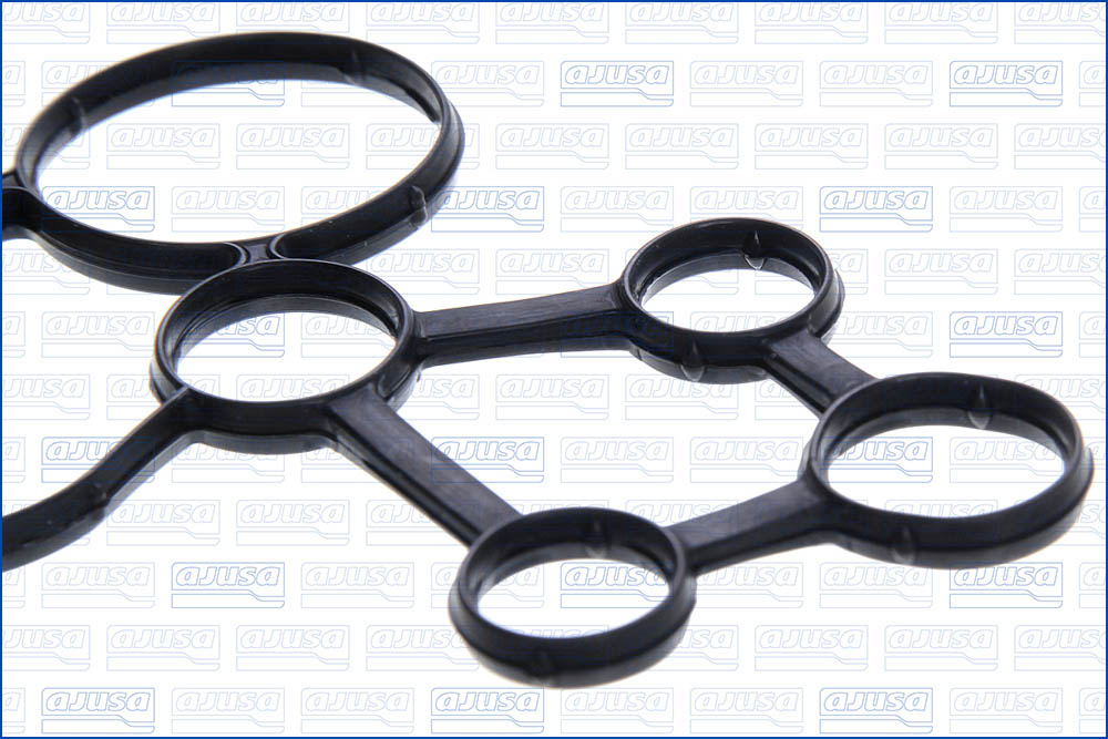 Gasket, cylinder head cover