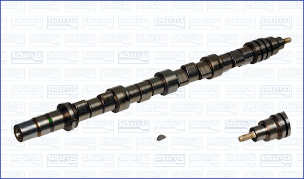 Camshaft (93012800)