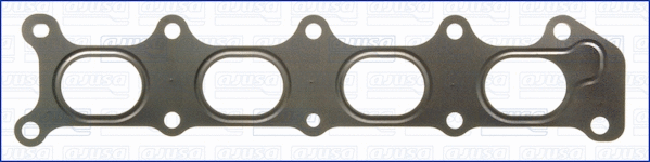 Gasket, exhaust manifold (13167500)