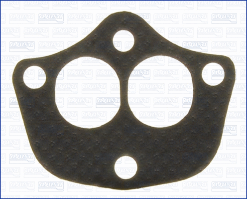 Gasket, intake manifold (13085600)