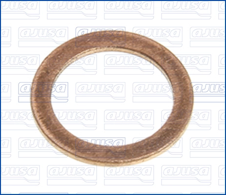 Seal Ring, oil drain plug