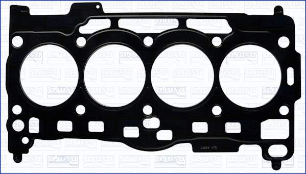 Gasket, cylinder head (10202700)
