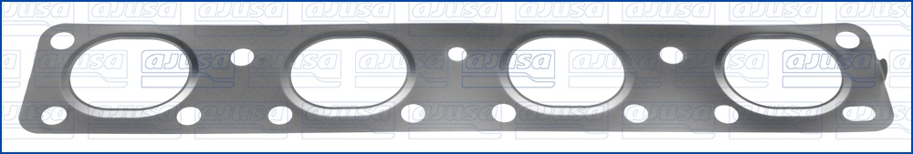 Gasket, exhaust manifold