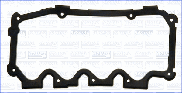 Gasket, cylinder head cover (11039100)