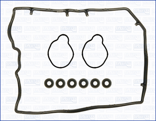 Gasket Set, cylinder head cover (56034600)