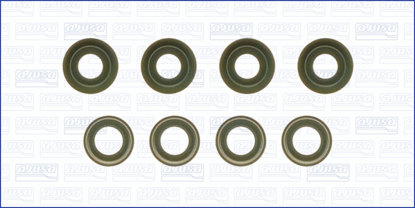 Seal Set, valve stem