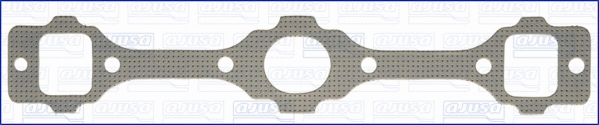 Gasket, exhaust manifold (13052400)