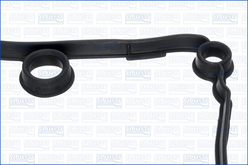 Gasket, cylinder head cover