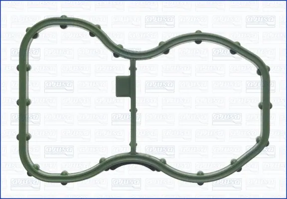 Gasket, intake manifold (01347100)