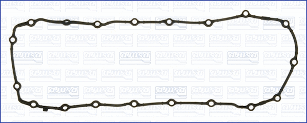 Gasket, oil sump (14091300)