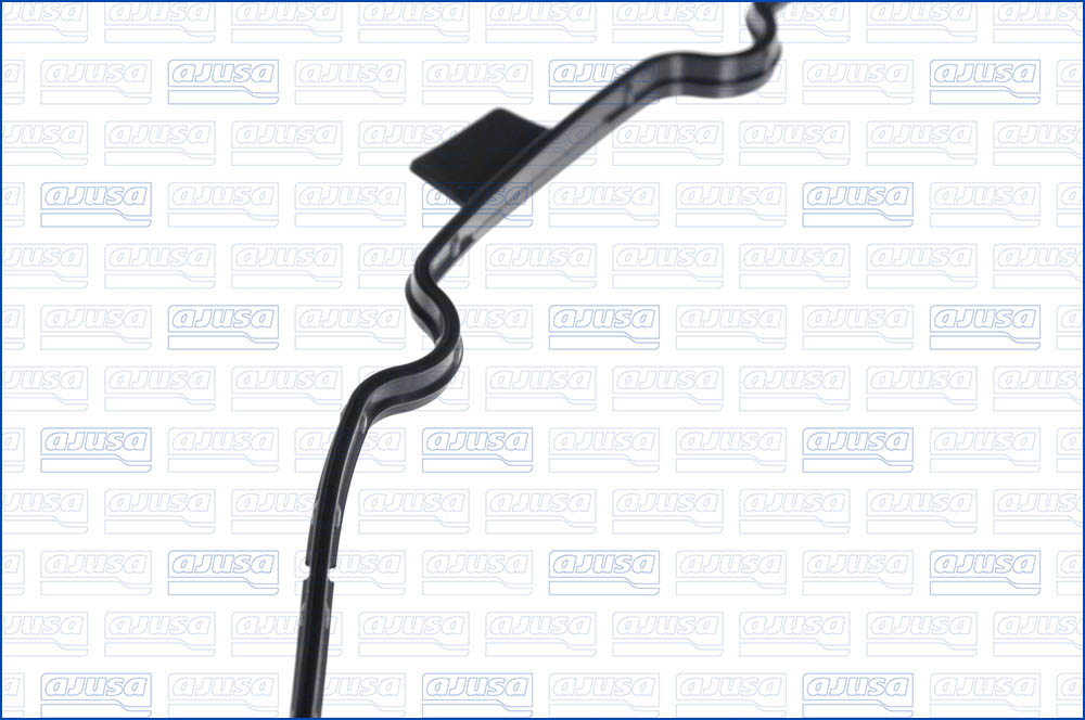 Gasket, oil sump