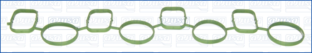 Gasket, intake manifold